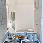 Apartment La Curia *