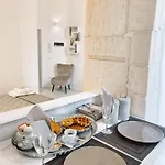 דירה La Curia לצ'ה