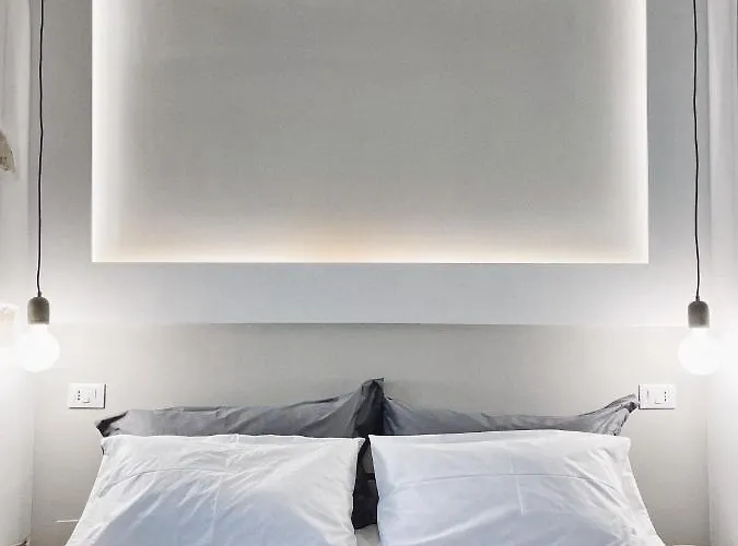 公寓 La Curia 莱切