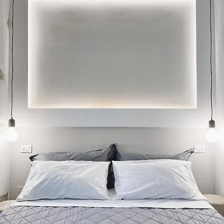 Apartmán La Curia Lecce