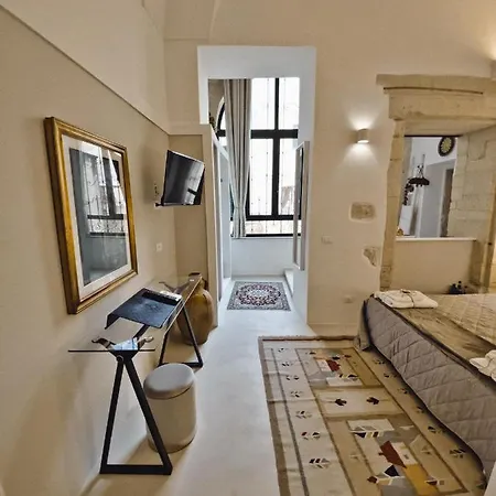 La Curia Апартаменты