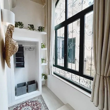 Апартаменты La Curia Лечче