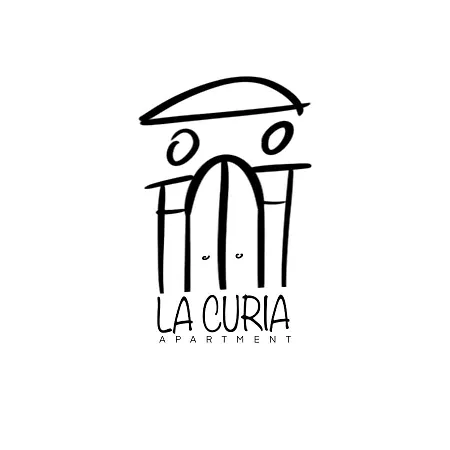 Apartmán La Curia