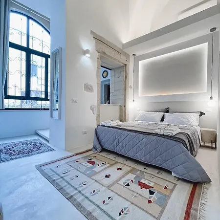 Apartmán La Curia