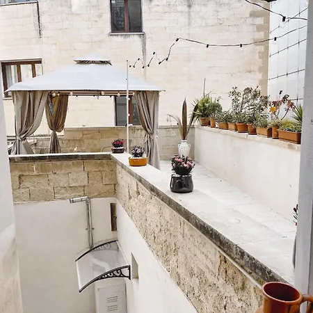 La Curia Apartament Lecce